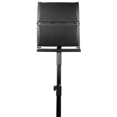 Sistema De Audio Alien Lineal X-Array/Subwoofer 18